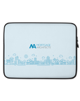 Cityscape Laptop Sleeve