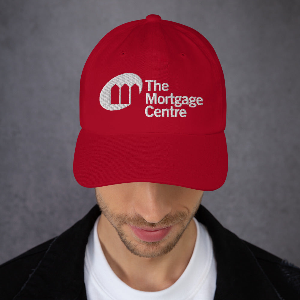 Mortgage Centre Canada Dad Hat