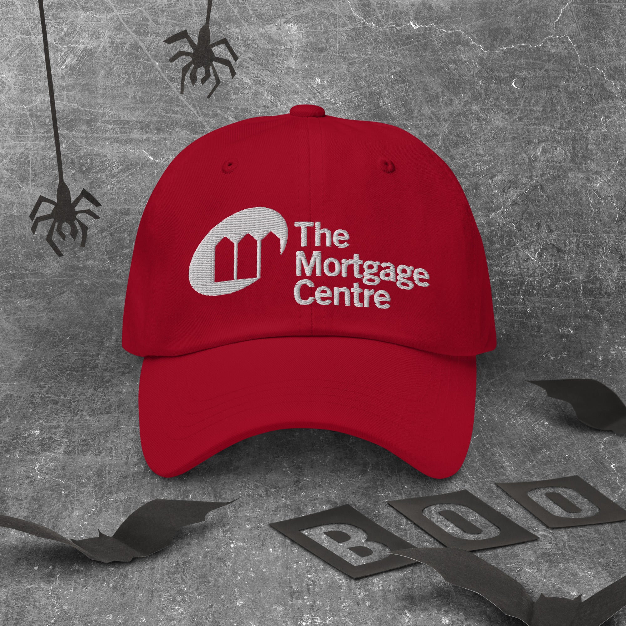 Mortgage Centre Canada Dad Hat