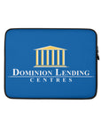 Dominion Lending Centres Laptop Sleeve