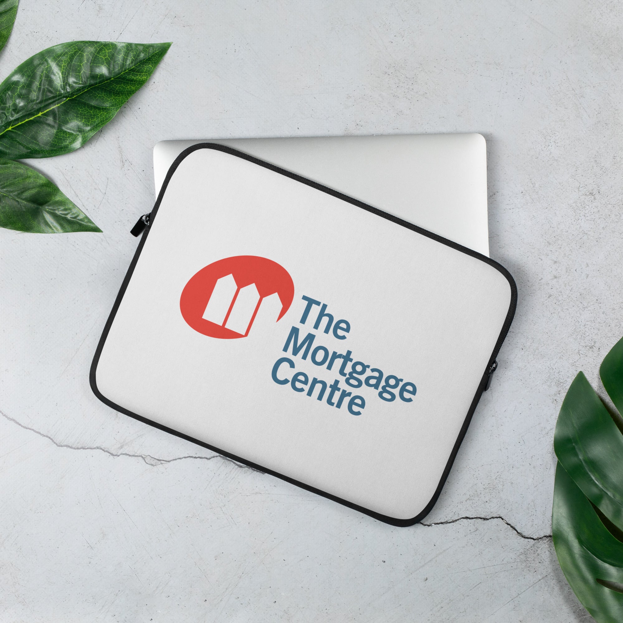 Mortgage Centre Canada 13inch Laptop Sleeve