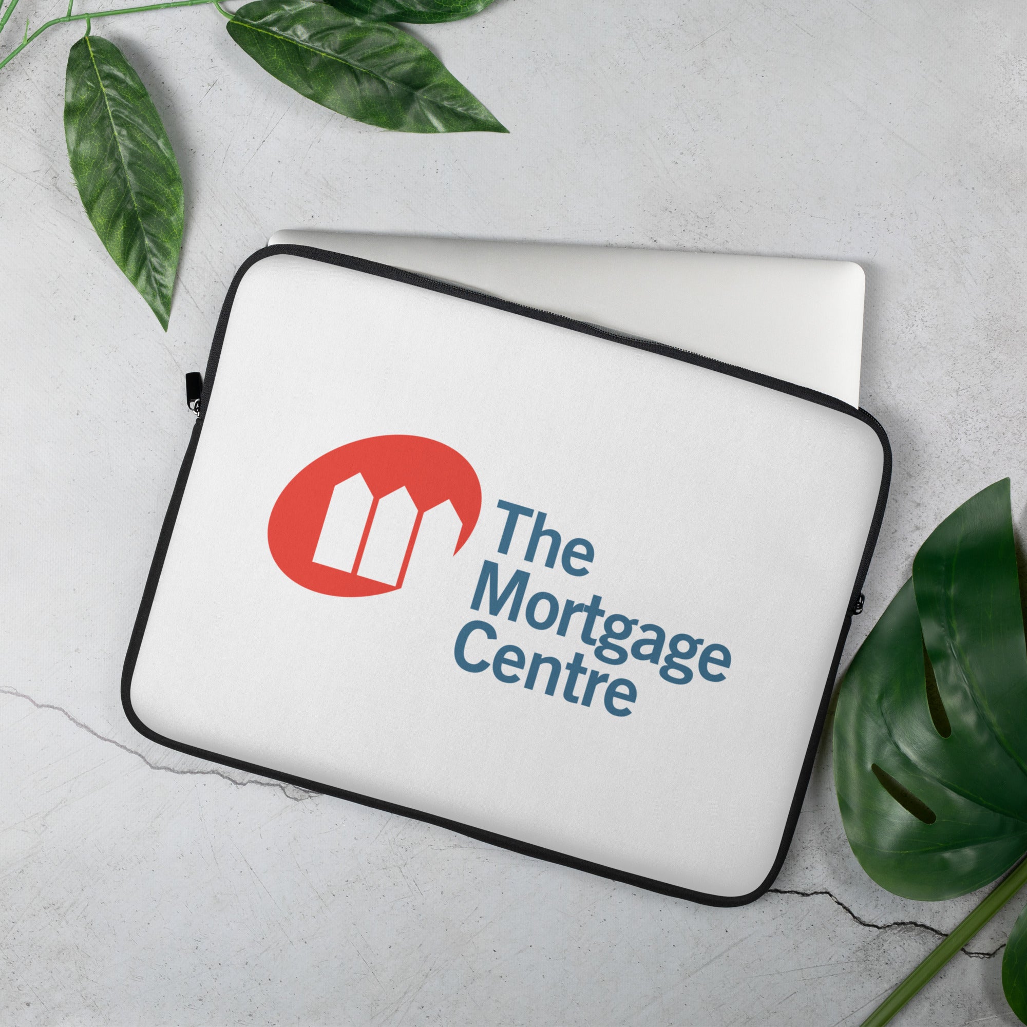 Mortgage Centre Canada 15 inch Laptop Sleeve