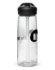Mortgage Centre Canada Sports Water Bottle
