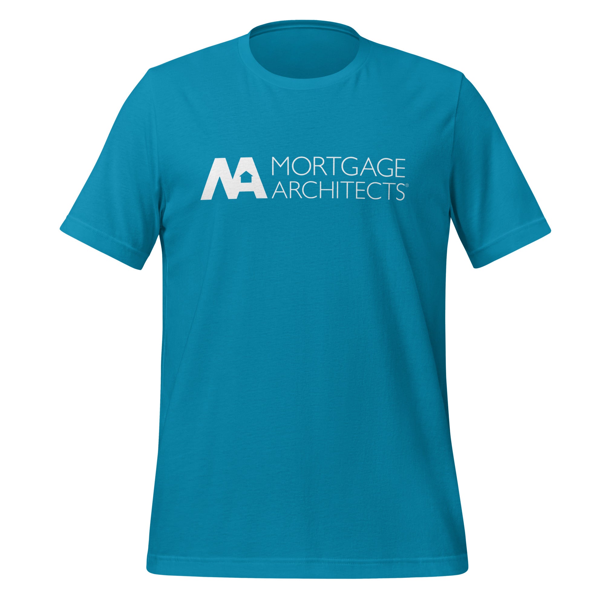 Mortgage Architects CozyBlend Tee
